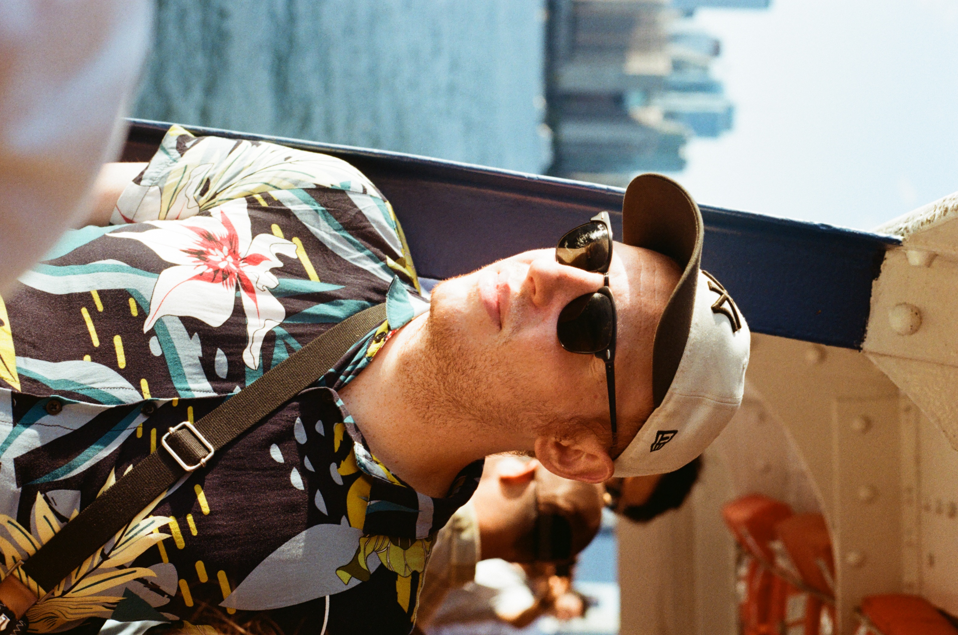 Kevin identité de marque